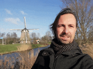 wouter van nierop